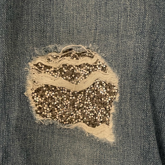 Jennifer Lopez Super Skinny Women’s Jeans - Picture 8 of 8